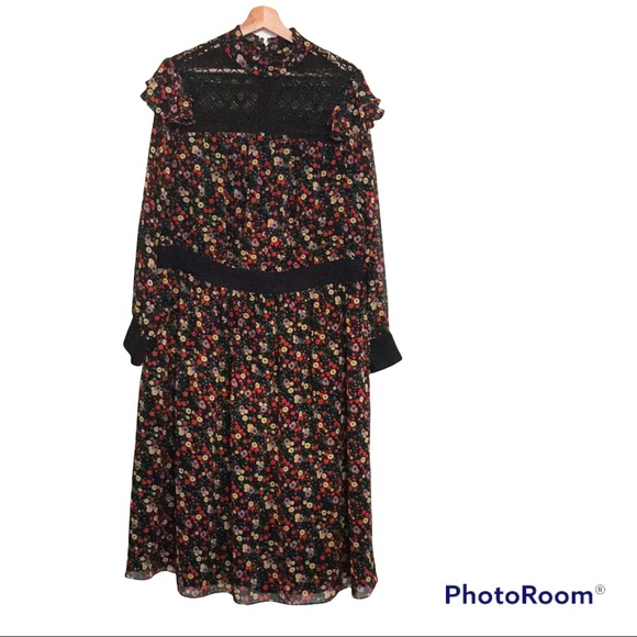 ModCloth Annie Sui whims - Picture 3 of 9